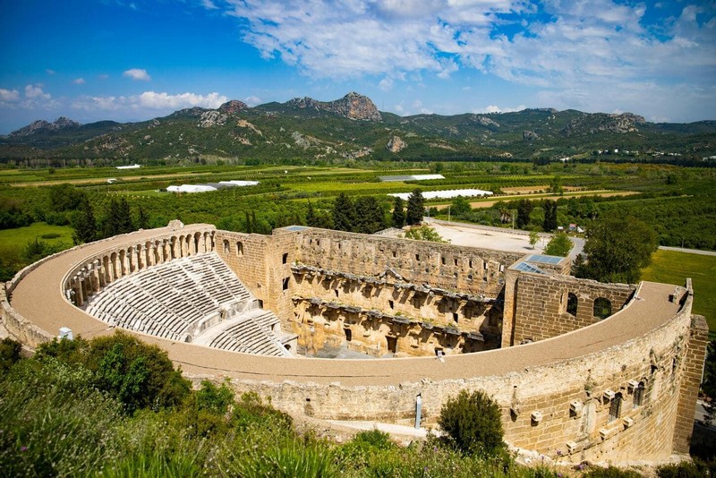 AntalyaSuites ile gecele AntalyaSuites ile gecele